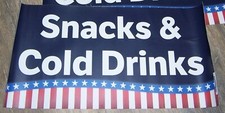 Lot snacks cold for sale  Midland