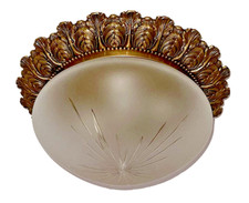 Antik stil deckenlampe gebraucht kaufen  Dietzenbach