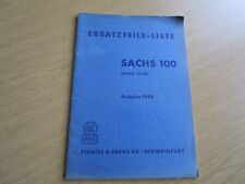 sachs motorrad ersatzteile gebraucht kaufen sachs motorrad ersatzteile gebraucht kaufen Wiesenburg