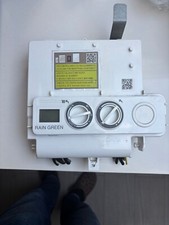 Usado, SCHEDA ELETTRONICA BERETTA RAIN GREEN E BOX 25 C.S.I. comprar usado  Enviando para Brazil