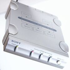 Sony dat minidisc for sale  NEWPORT