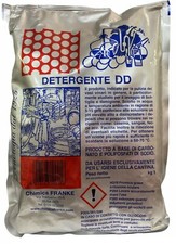 Detergente polvere per usato  Ciro Marina