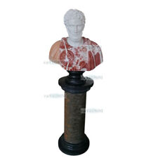 Busto imperatore con usato  San Benedetto del Tronto