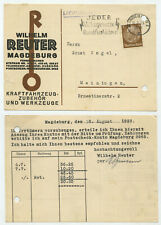 93540 postkarte wilhelm gebraucht kaufen  Berlin