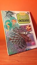 Segreti degli oceani usato  Torino