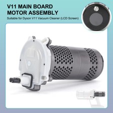 Placa-mãe + conjunto de motor para aspirador de pó Dyson V11 (tela LCD) SV14/SV15 comprar usado  Enviando para Brazil