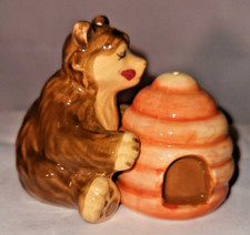 Vintage bear bee for sale  Paris