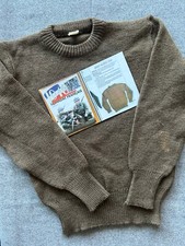 Pull jersey modèle d'occasion  Saint-Omer
