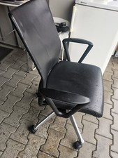 Klöber 676 konferenzstuhl gebraucht kaufen  Büttelborn
