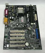 Placa-Mãe Aopen AX4BS-V Soquete 478 512MB Sdram Atx Intel Pentium 4 1.8A Ghz comprar usado  Enviando para Brazil