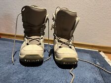 Salomon snowboardschuhe thermi gebraucht kaufen  Oberwesel