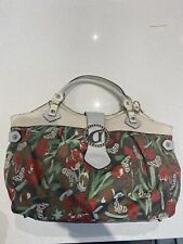 Guess large floral for sale  YORK