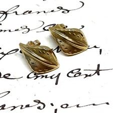 Gold stud leaf for sale  FELIXSTOWE