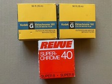 Kodak ektachrome 160 gebraucht kaufen  Bielefeld