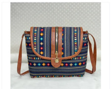 bolsa lateral rajasthani leve luxo alta qualidade bolsa nova elegante meninas comprar usado  Enviando para Brazil