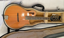 Tacoma m3e mandolin for sale  Richmond