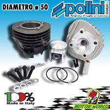 140.0059 cilindro polini usato  Sciacca