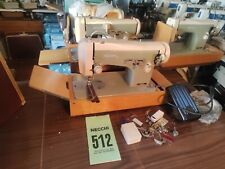 Necchi 512 semi for sale  BIRMINGHAM