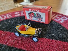 Voiture miniature rami d'occasion  Plonéour-Lanvern
