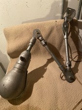 Vintage industrial articulatin for sale  Buffalo
