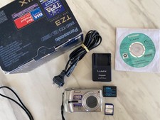 Panasonic lumix dmc d'occasion  Carqueiranne