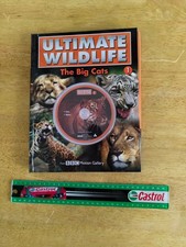 Ultimate wildlife big for sale  BOLTON