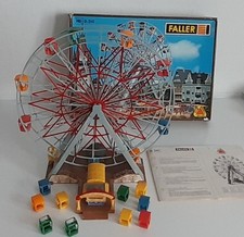 Faller 310 riesenrad gebraucht kaufen  Deutschland