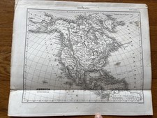 America del Nord usato  Saronno