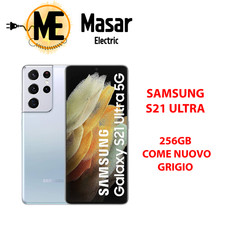 Samsung galaxy s21 usato  Montecrestese
