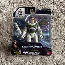 Disney buzz lightyear for sale  TRING