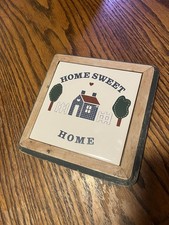 Home sweet home for sale  Danville