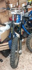 Avantreno husqvarna per usato  Palermo