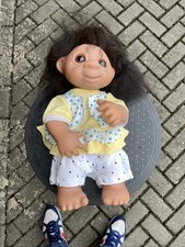 Dam troll 806 for sale  BICESTER