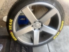 Dub ballers rims for sale  North Las Vegas