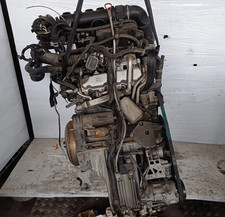A6400105400 motore compl. usato  Italia