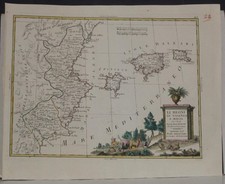 Valencia mrcia isole usato  Perugia