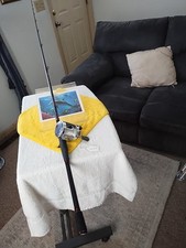 Baicasting fishing rod for sale  Salisbury