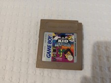 Kid dracula nintendo d'occasion  Eaubonne