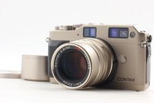 Mint contax green d'occasion  Expédié en Belgium