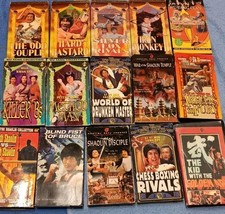 Lot martial arts for sale  Alvin