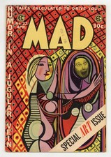 Mad 2.0 1955 for sale  Arlington