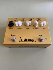 Bogner grange overdrive for sale  Keller