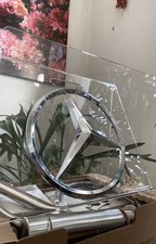 Riginal mercedes stern gebraucht kaufen Riginal mercedes stern gebraucht kaufen  Hamm