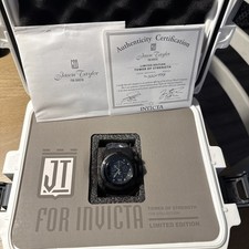 Invicta model 12951 for sale  Galloway