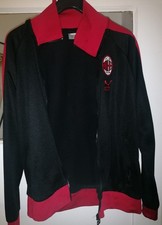 ac mailand jacke gebraucht kaufen  Berlin