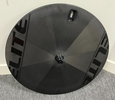 Elitewheels velo disc for sale  REDHILL