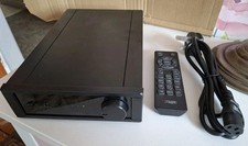Rega stereo integrated for sale  LOUGHBOROUGH