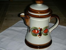 Schramberg keramik kaffeekanne gebraucht kaufen Schramberg keramik kaffeekanne gebraucht kaufen  Albstadt