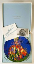 Royal doulton columbine for sale  Edmond