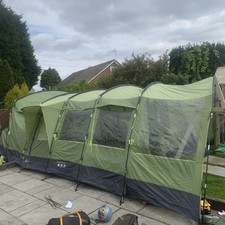 Tent man for sale  WIGAN